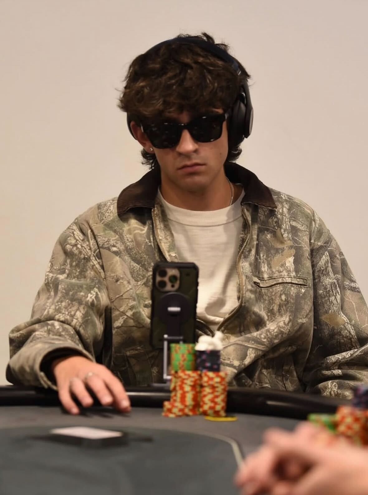 Cabra Poker