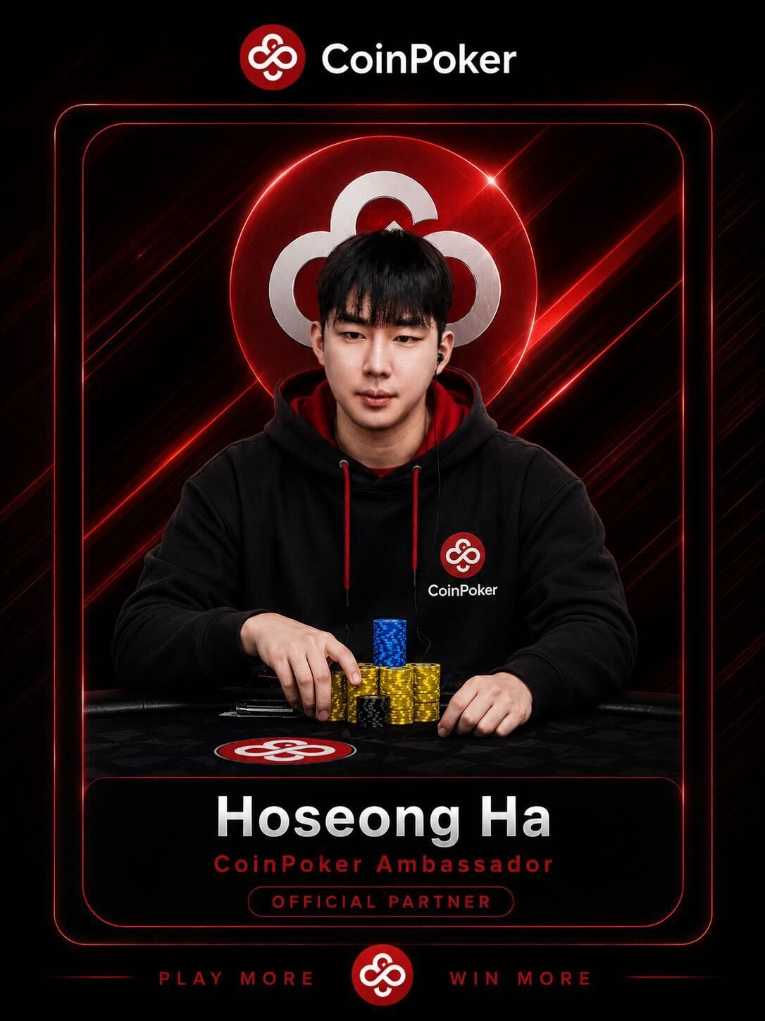 Hoseong Ha