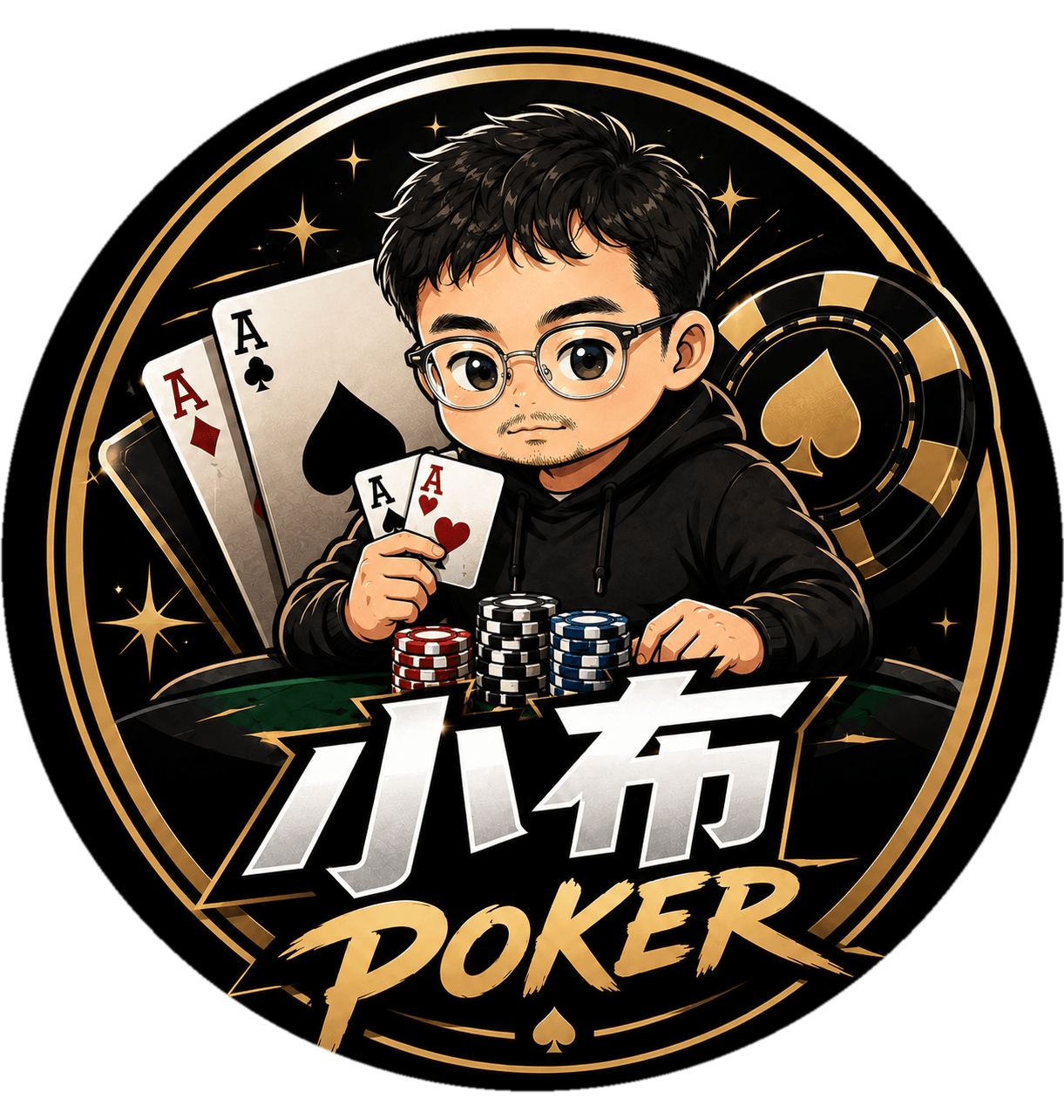 小布Poker