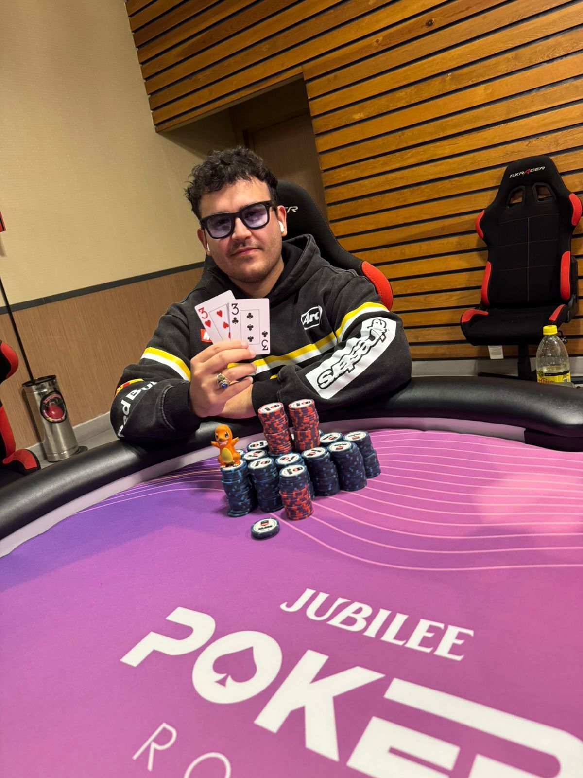 Ragnarpoker