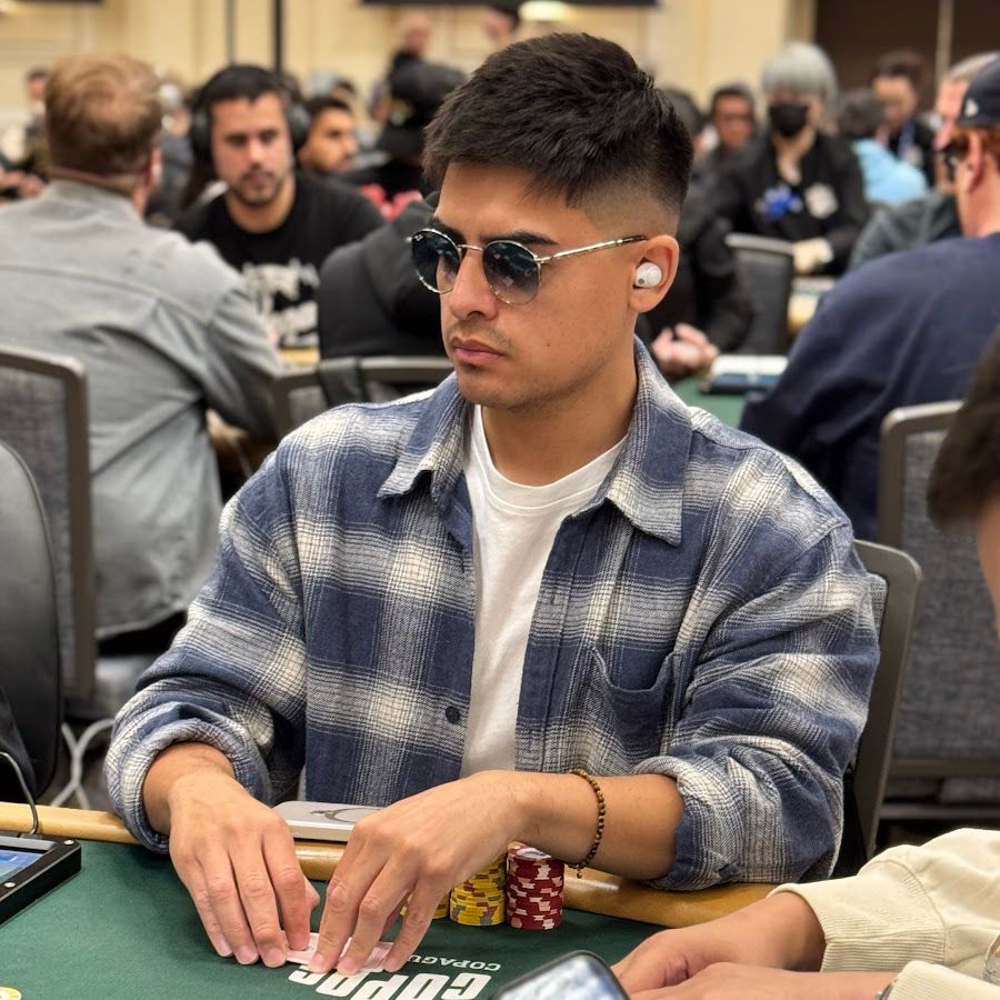 Edwin Guzman